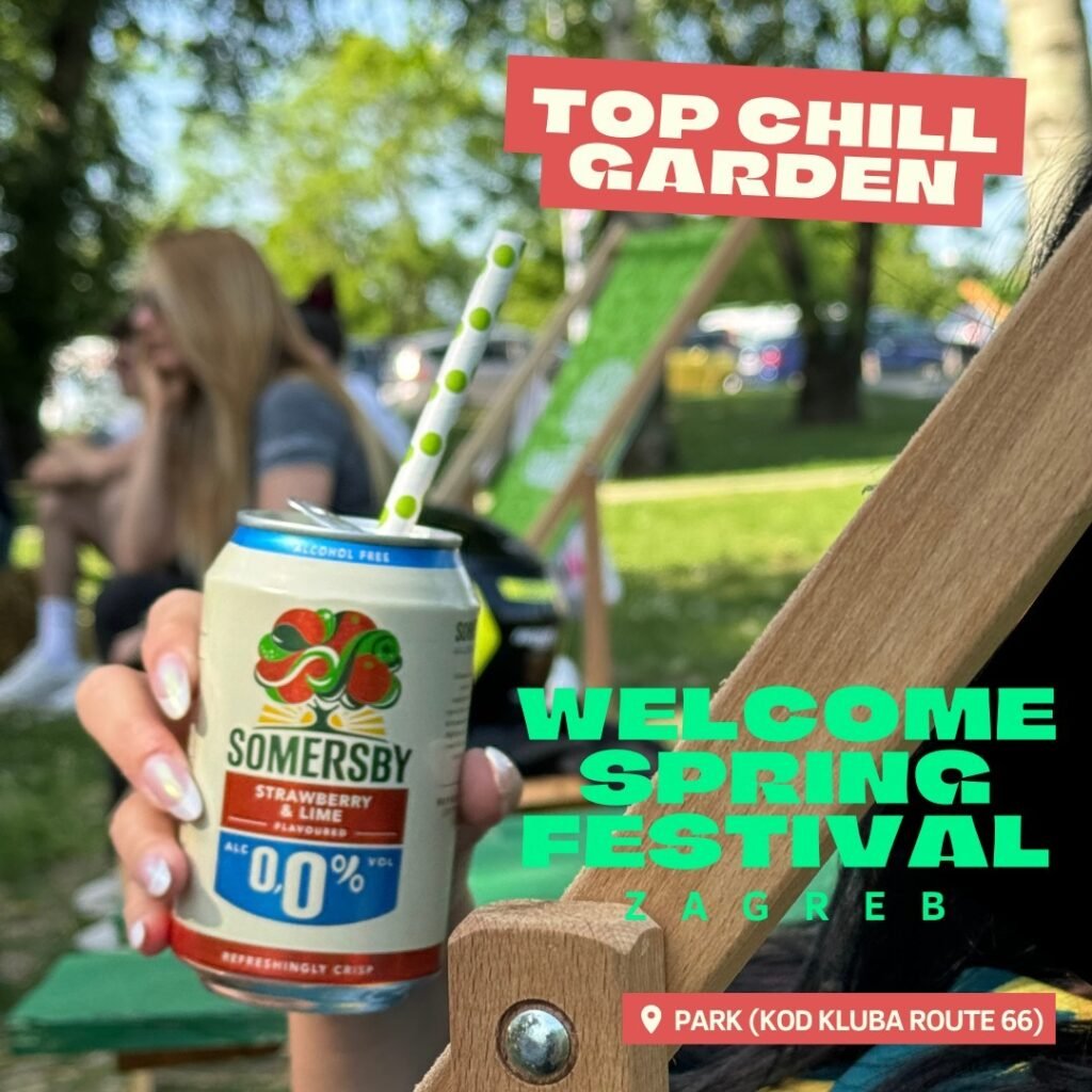 Instagram post from welcomespring_festival. This post is in position 6.